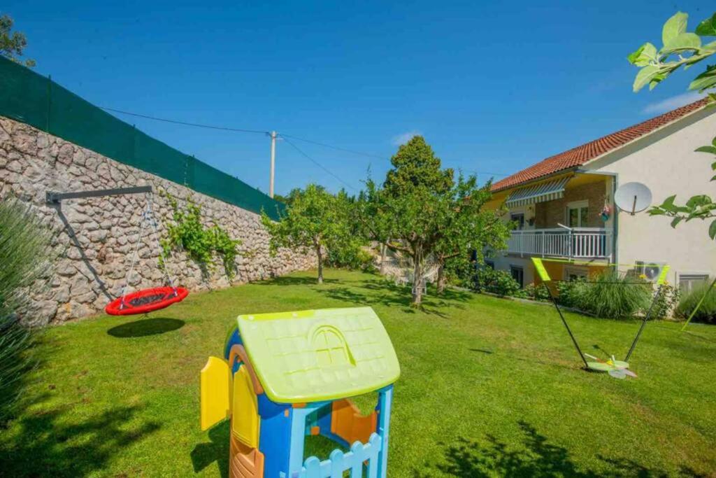 Villa Hope Zmijavci Exterior foto