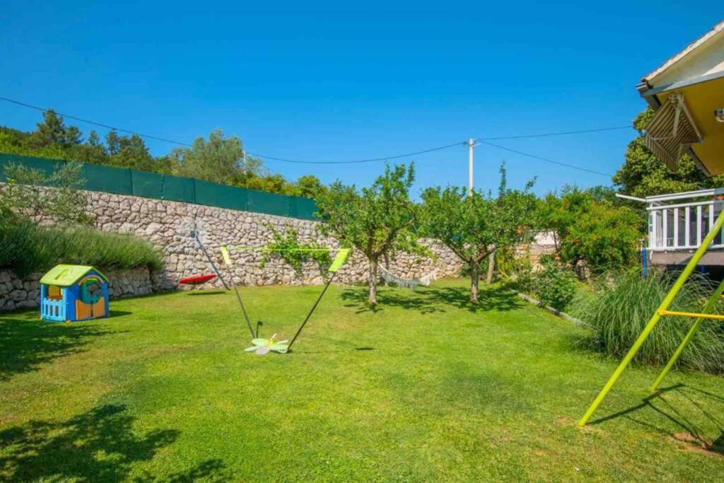 Villa Hope Zmijavci Exterior foto