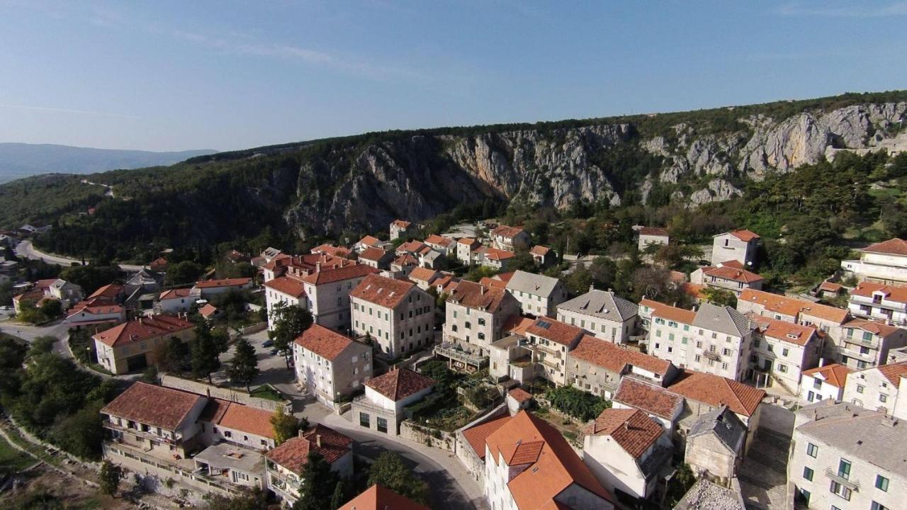 Villa Hope Zmijavci Exterior foto